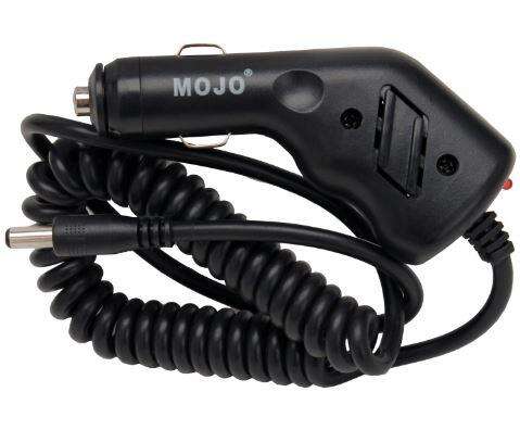 Electronics MOJO Outdoors Ready Series MOJO 12 V Car Charger